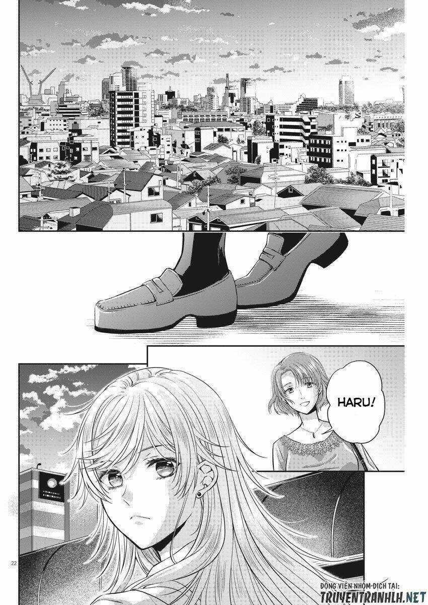 Mùa Xuân Đến - Chapter 13 - Trang 23