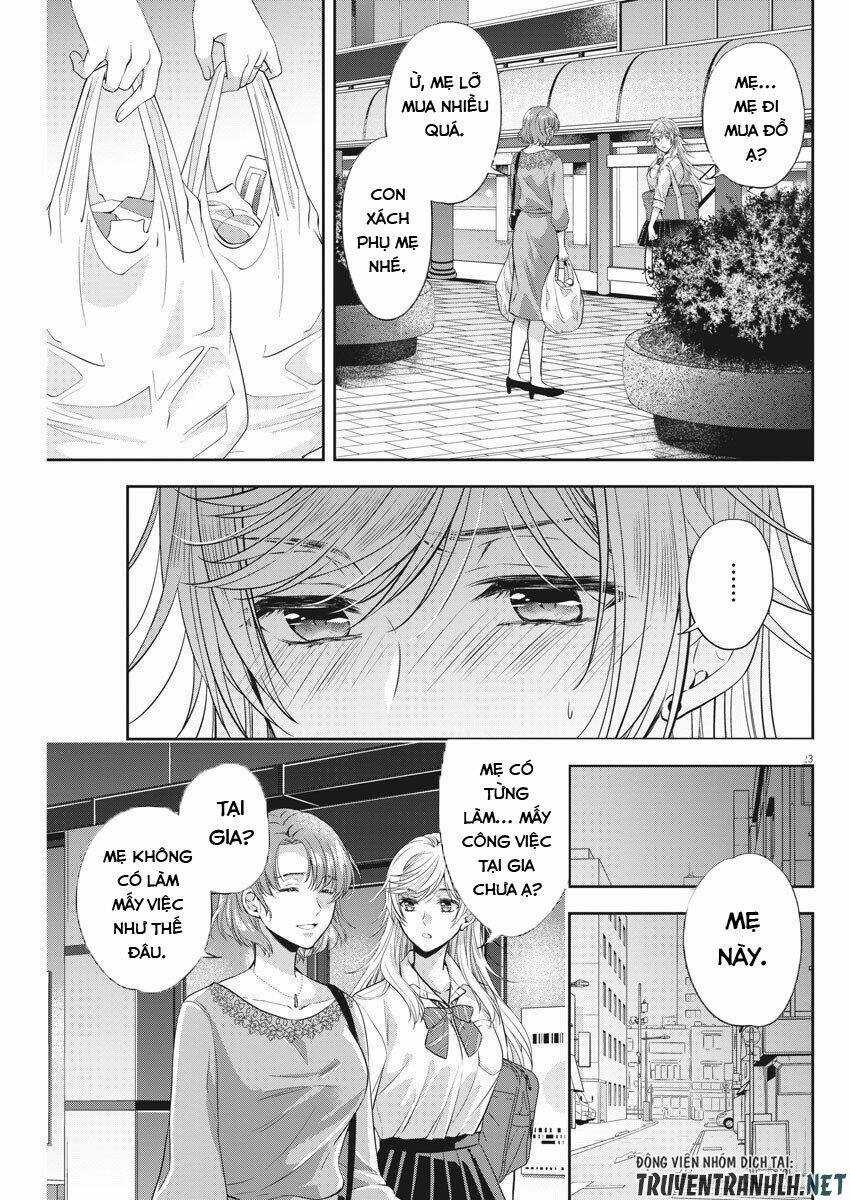 Mùa Xuân Đến - Chapter 13 - Trang 24