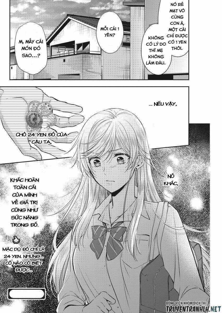 Mùa Xuân Đến - Chapter 13 - Trang 25