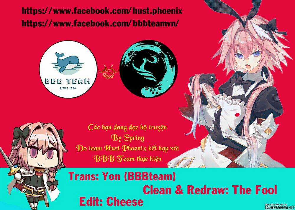 Mùa Xuân Đến - Chapter 13 - Trang 27