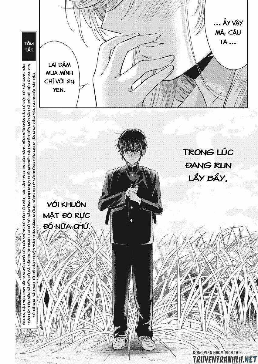 Mùa Xuân Đến - Chapter 13 - Trang 6