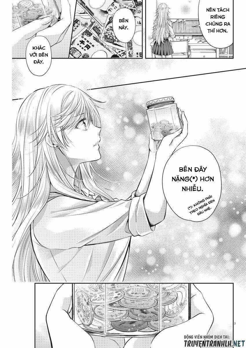 Mùa Xuân Đến - Chapter 14 - Trang 5