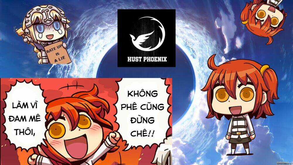 Mùa Xuân Đến - Chapter 15 - Trang 1