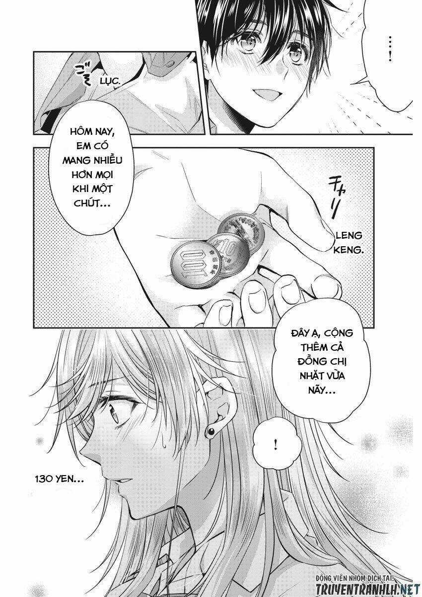 Mùa Xuân Đến - Chapter 15 - Trang 18