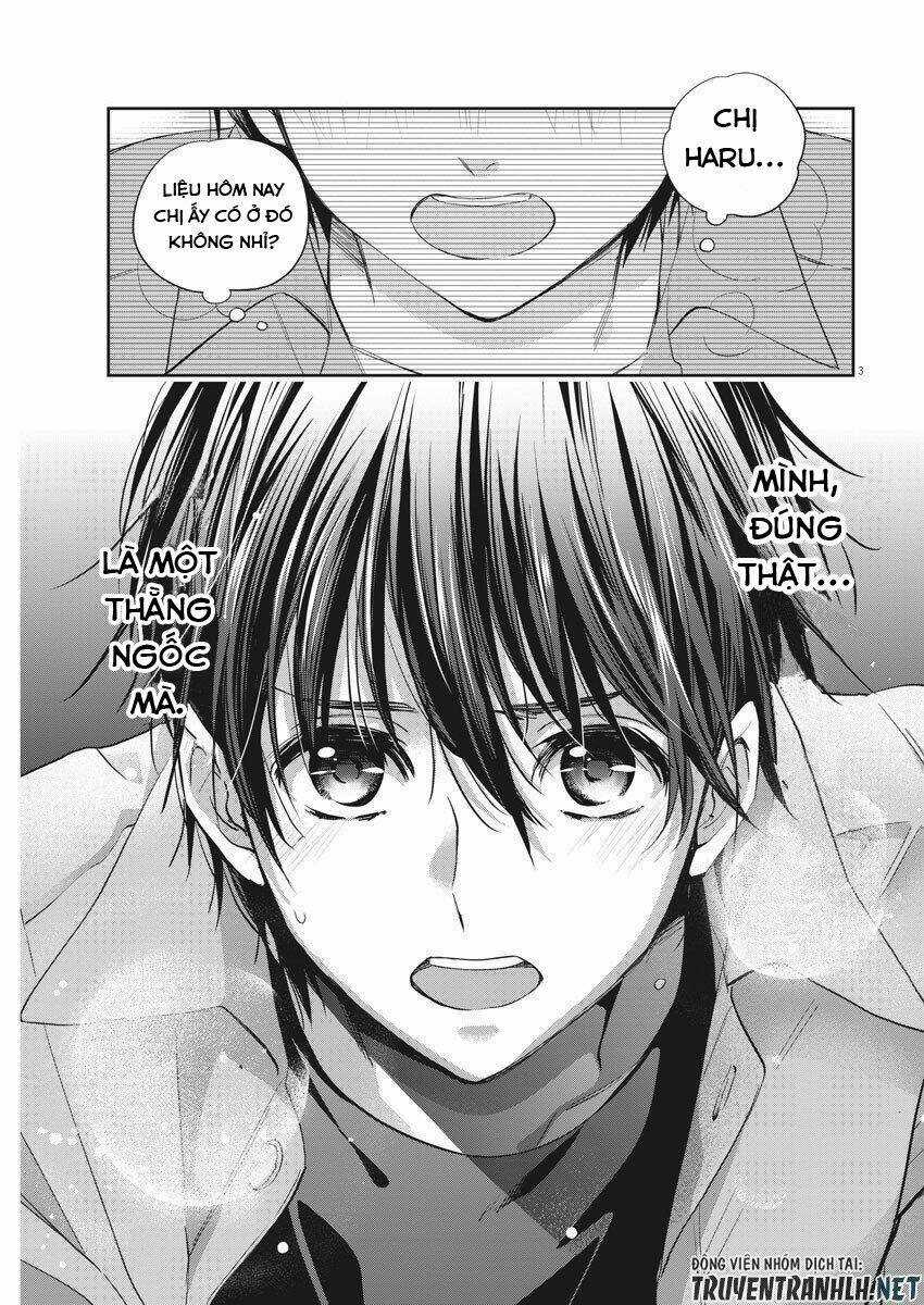 Mùa Xuân Đến - Chapter 15 - Trang 5