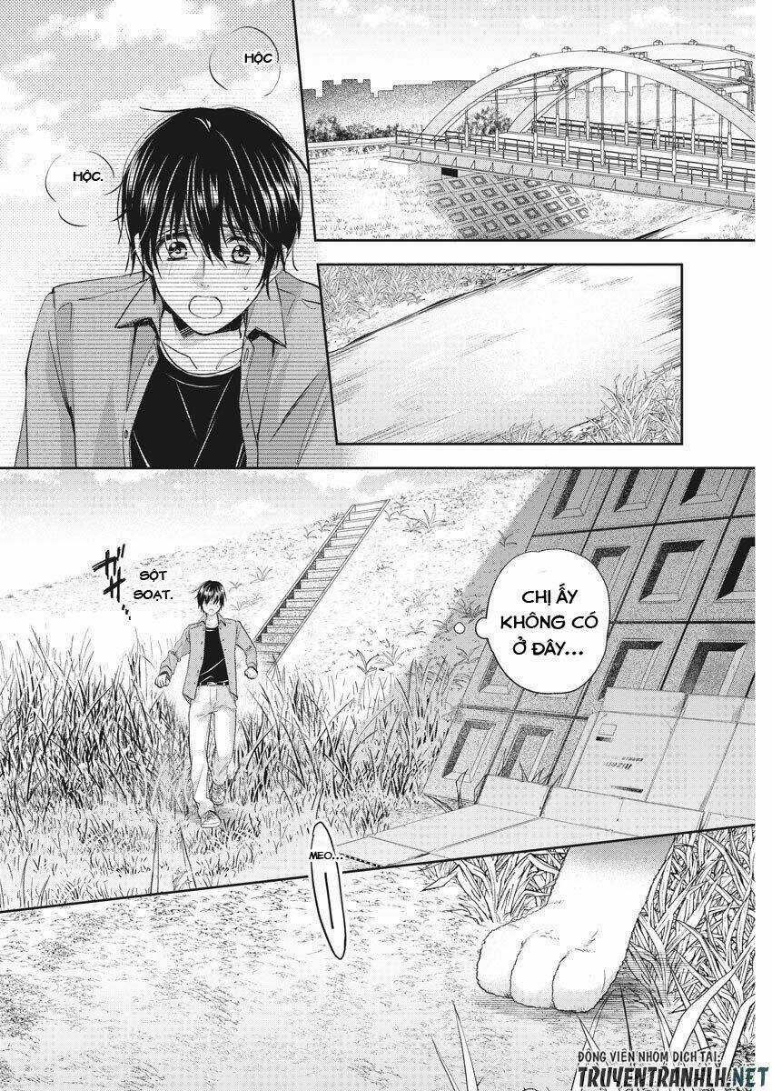 Mùa Xuân Đến - Chapter 15 - Trang 6