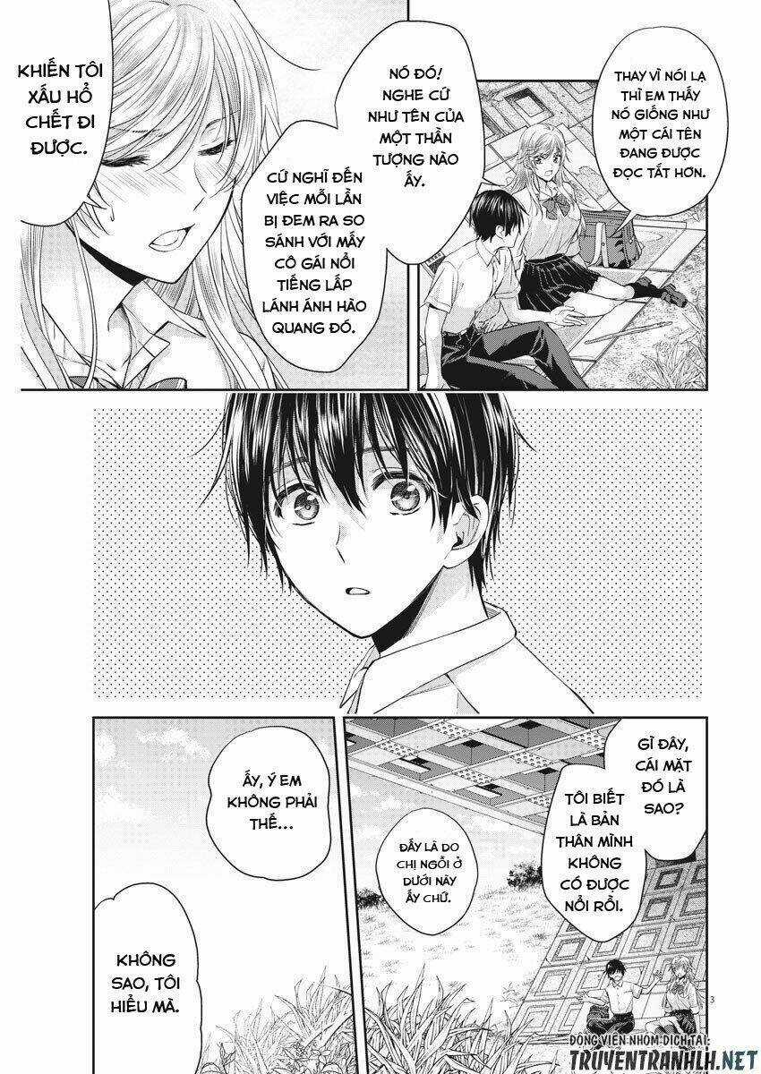 Mùa Xuân Đến - Chapter 16 - Trang 4