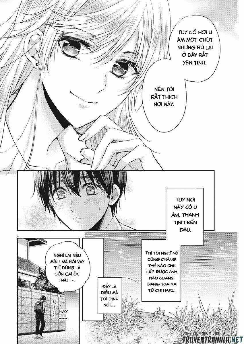 Mùa Xuân Đến - Chapter 16 - Trang 5