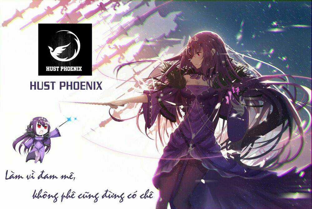 Mùa Xuân Đến - Chapter 18 - Trang 2