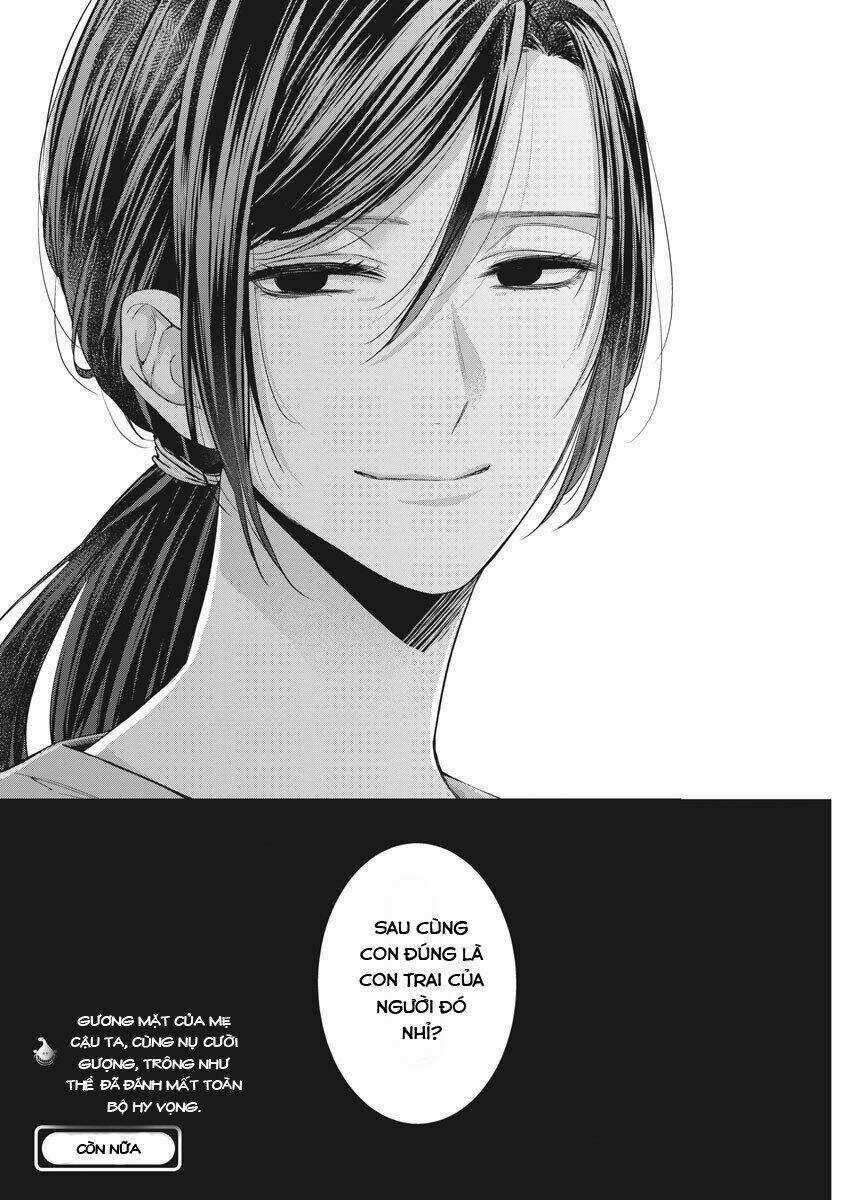 Mùa Xuân Đến - Chapter 18 - Trang 24