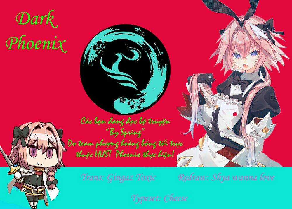 Mùa Xuân Đến - Chapter 18 - Trang 26