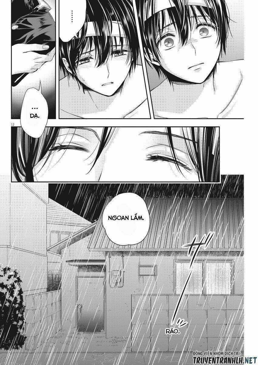 Mùa Xuân Đến - Chapter 19 - Trang 13