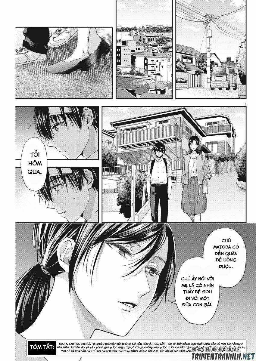 Mùa Xuân Đến - Chapter 19 - Trang 4