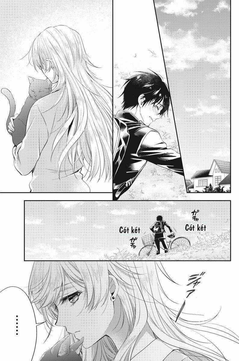 Mùa Xuân Đến - Chapter 2 - Trang 15