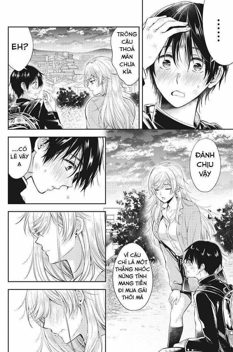 Mùa Xuân Đến - Chapter 2 - Trang 28