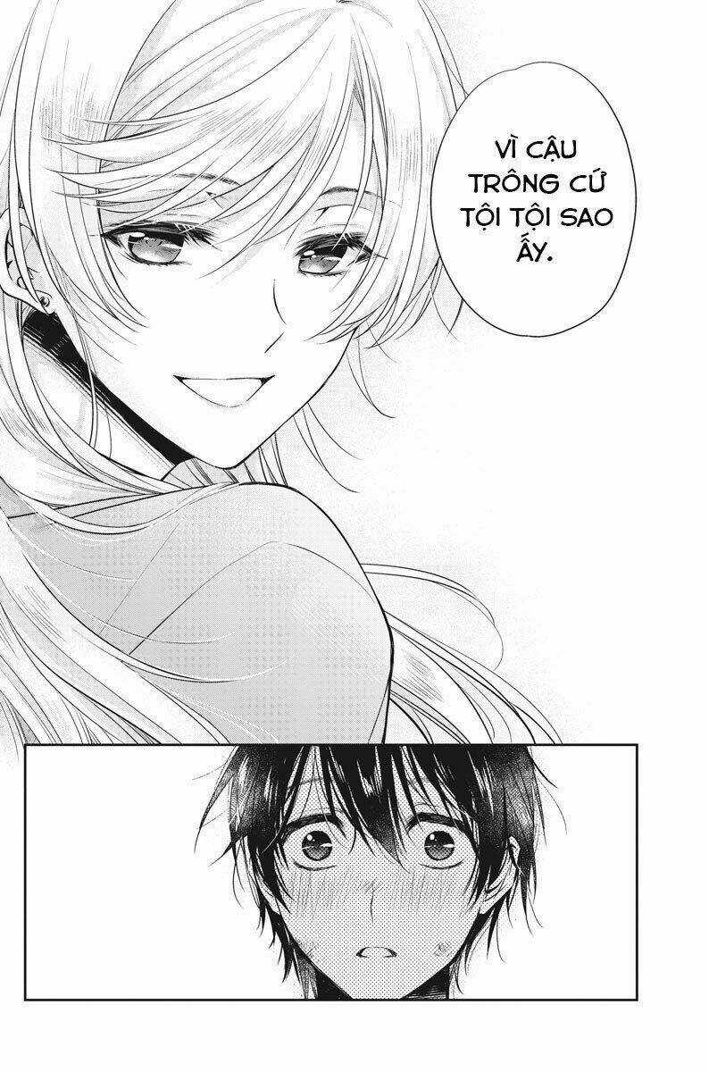 Mùa Xuân Đến - Chapter 2 - Trang 30