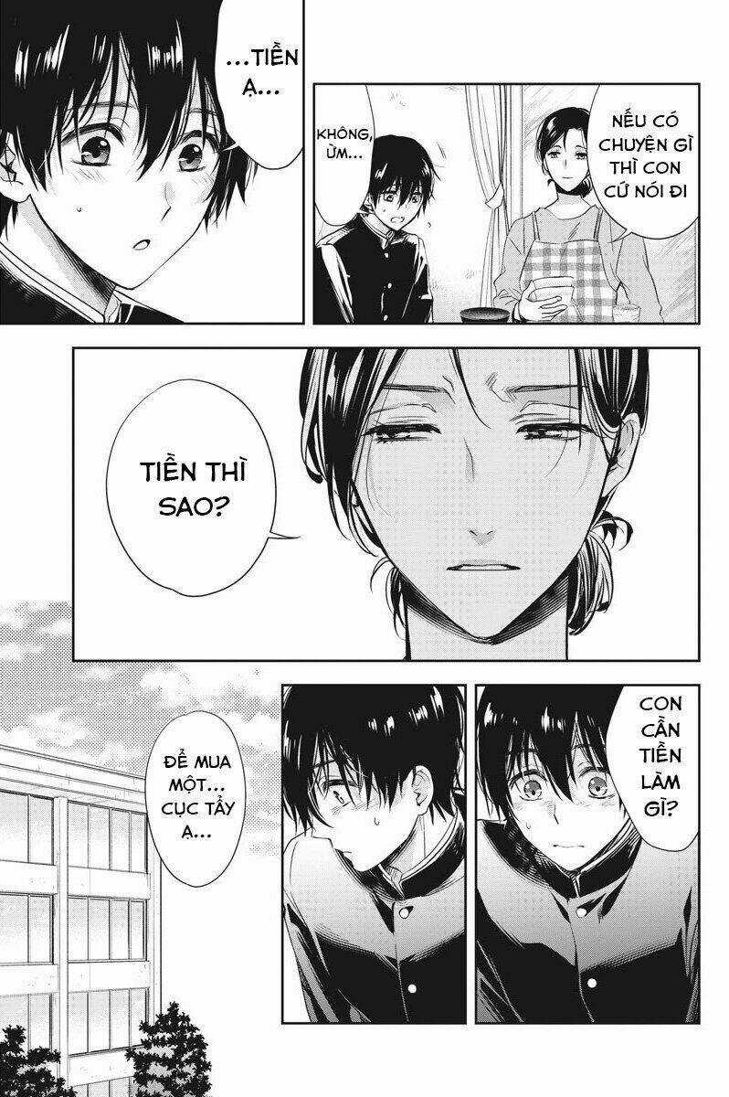 Mùa Xuân Đến - Chapter 2 - Trang 7