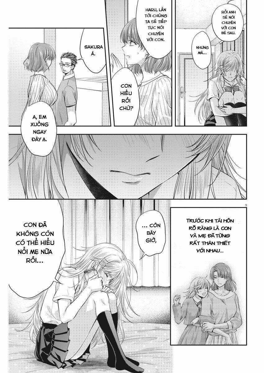 Mùa Xuân Đến - Chapter 20 - Trang 11