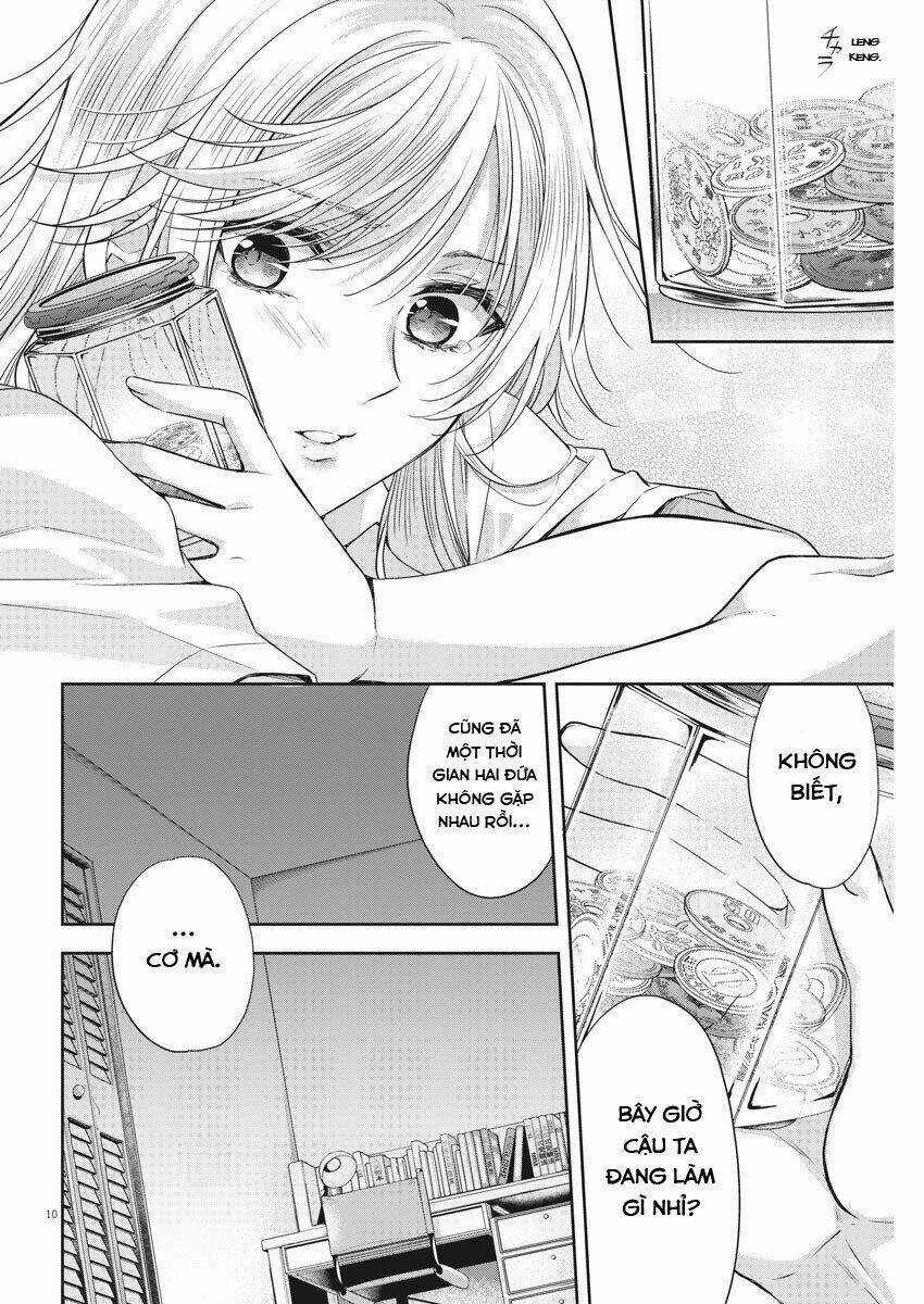 Mùa Xuân Đến - Chapter 20 - Trang 12