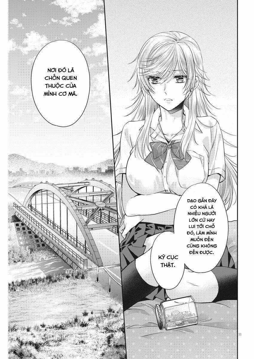 Mùa Xuân Đến - Chapter 20 - Trang 13