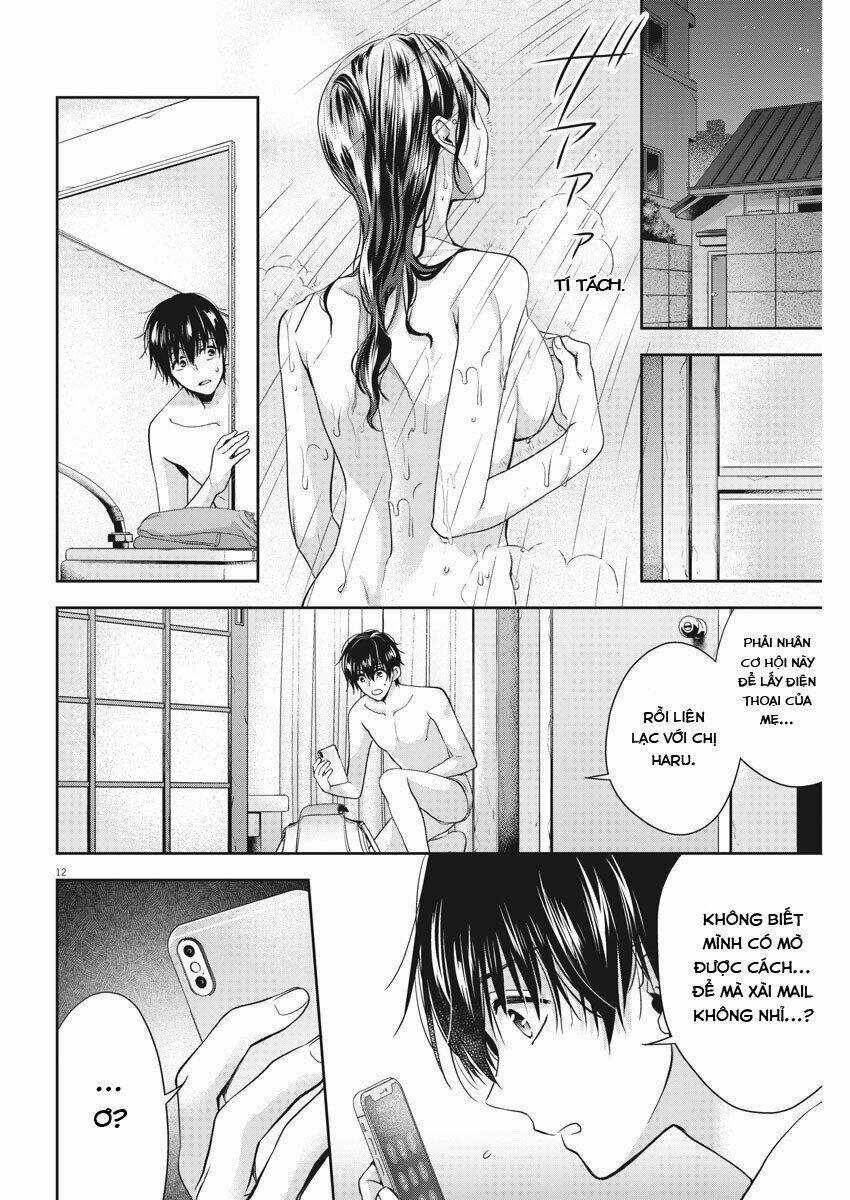 Mùa Xuân Đến - Chapter 20 - Trang 14