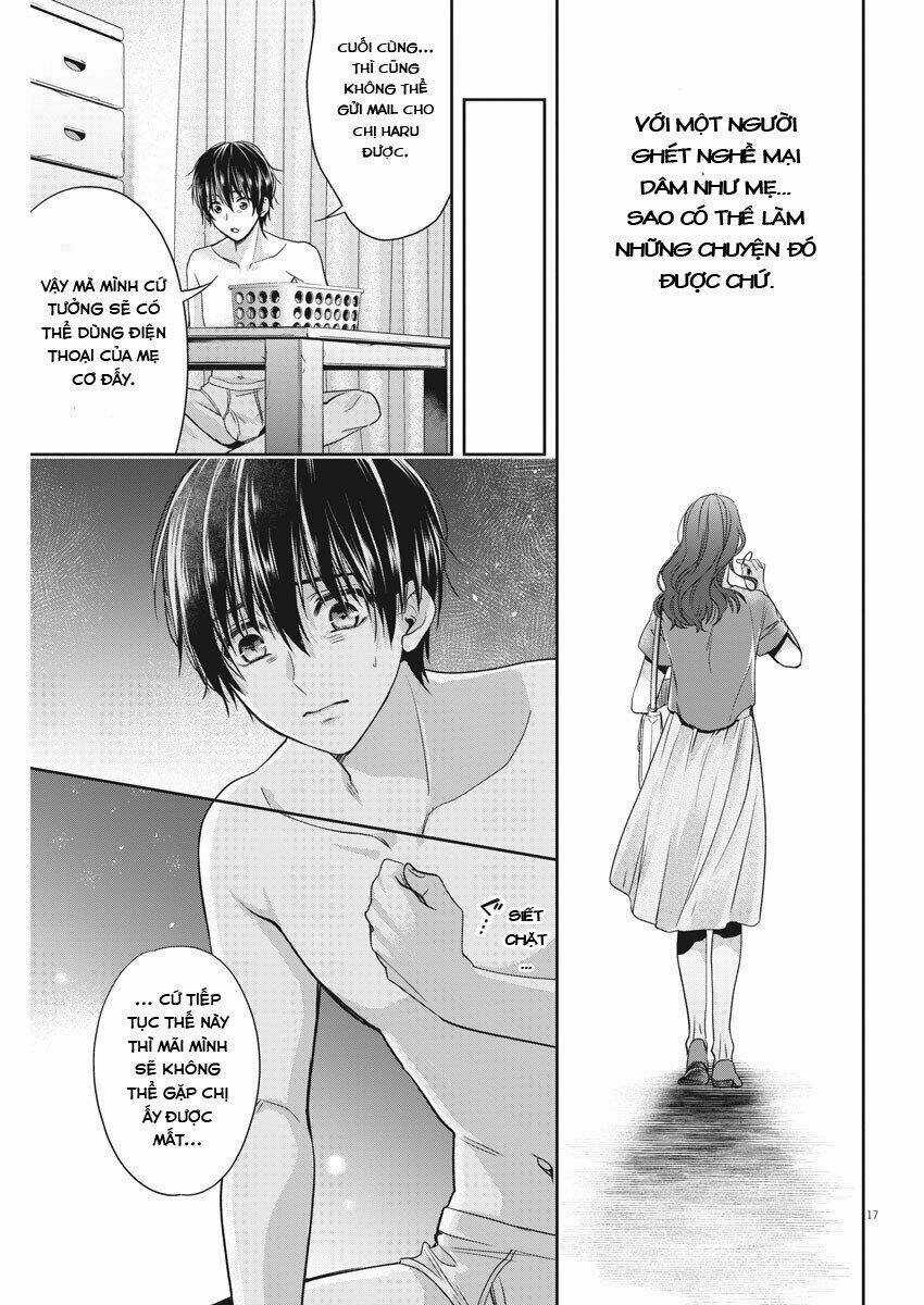 Mùa Xuân Đến - Chapter 20 - Trang 19