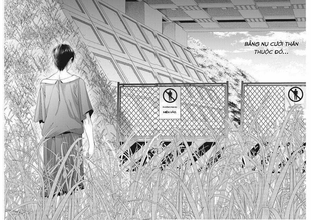 Mùa Xuân Đến - Chapter 20 - Trang 22