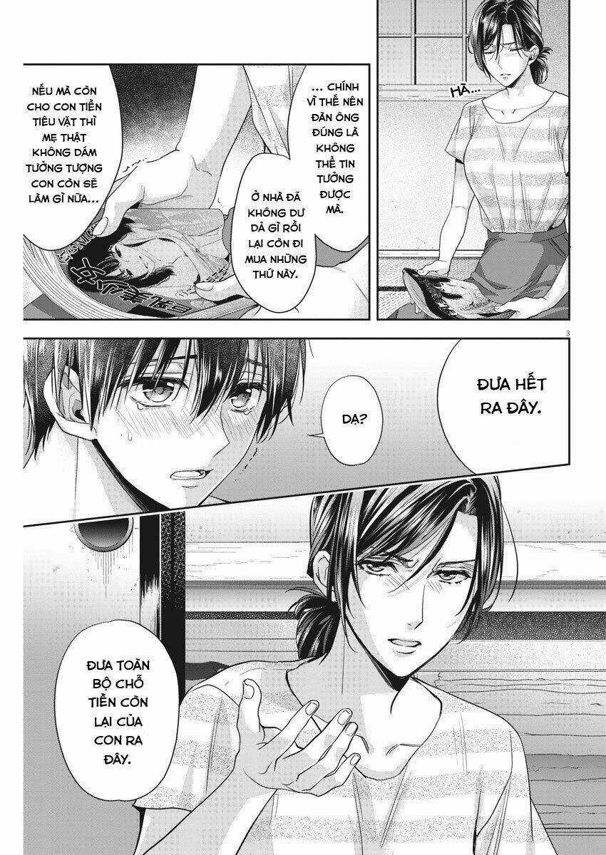 Mùa Xuân Đến - Chapter 20 - Trang 5