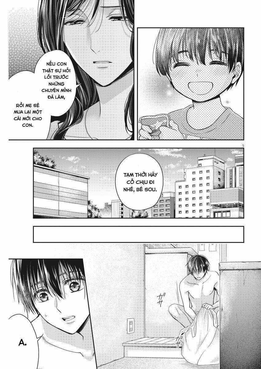 Mùa Xuân Đến - Chapter 20 - Trang 7