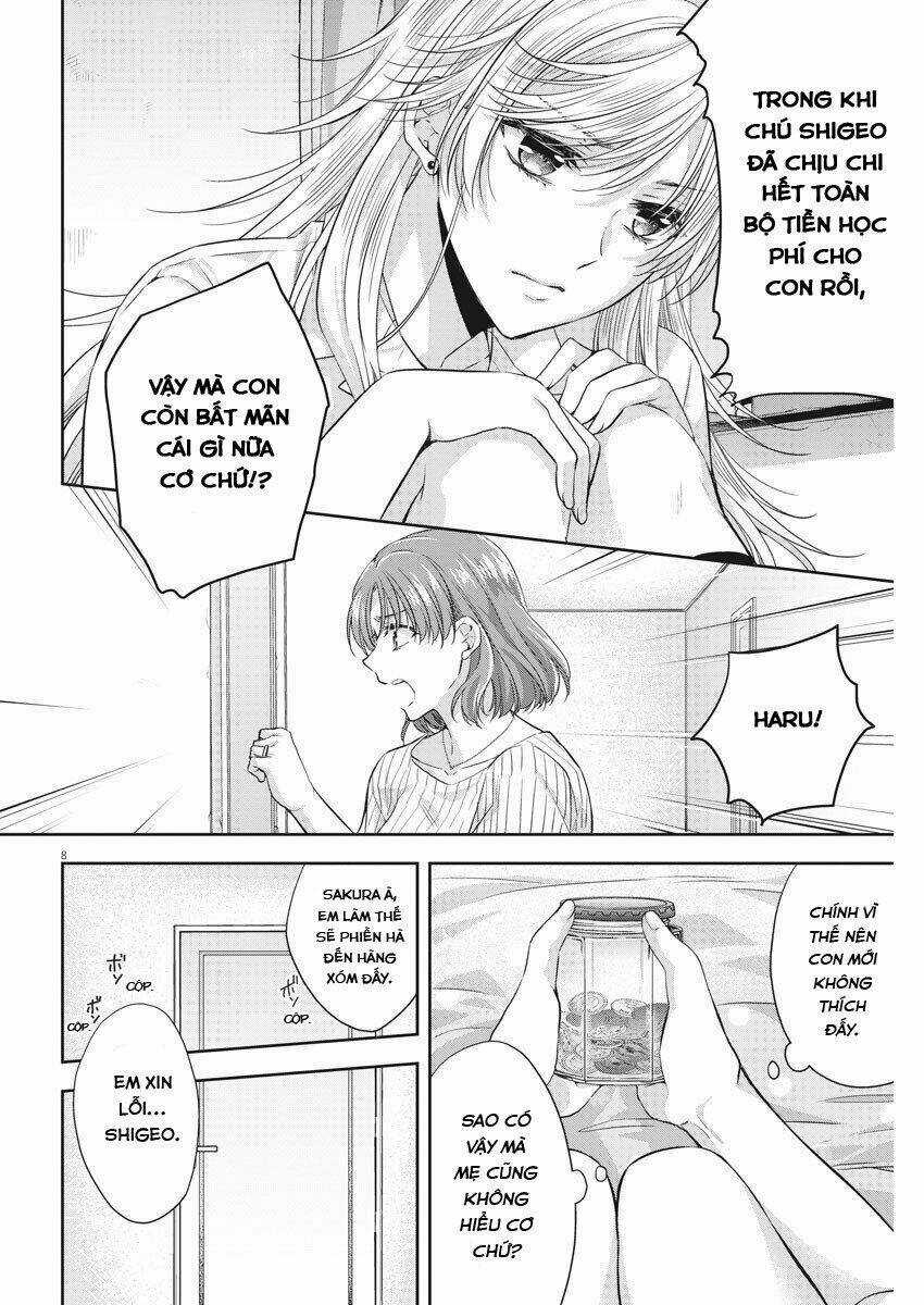 Mùa Xuân Đến - Chapter 20 - Trang 10