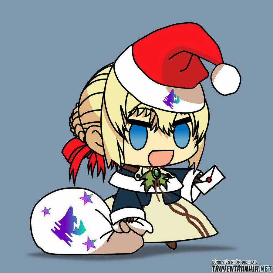 Mùa Xuân Đến - Chapter 22 - Trang 2