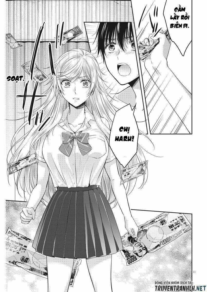 Mùa Xuân Đến - Chapter 22 - Trang 13