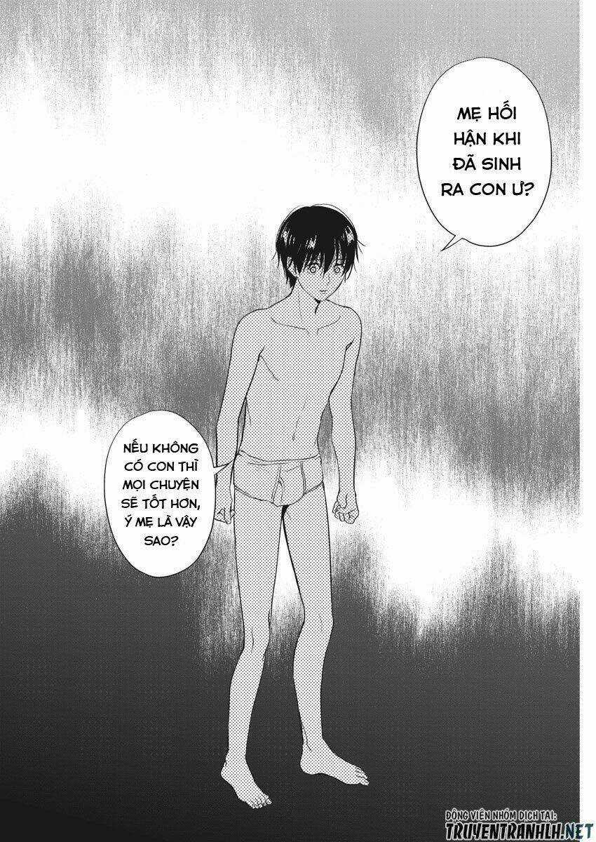 Mùa Xuân Đến - Chapter 22 - Trang 18