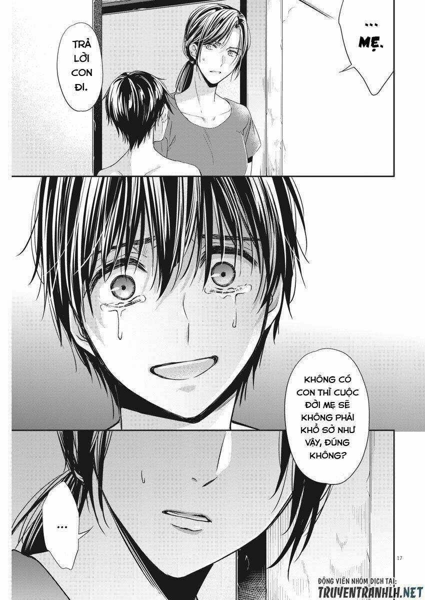 Mùa Xuân Đến - Chapter 22 - Trang 19