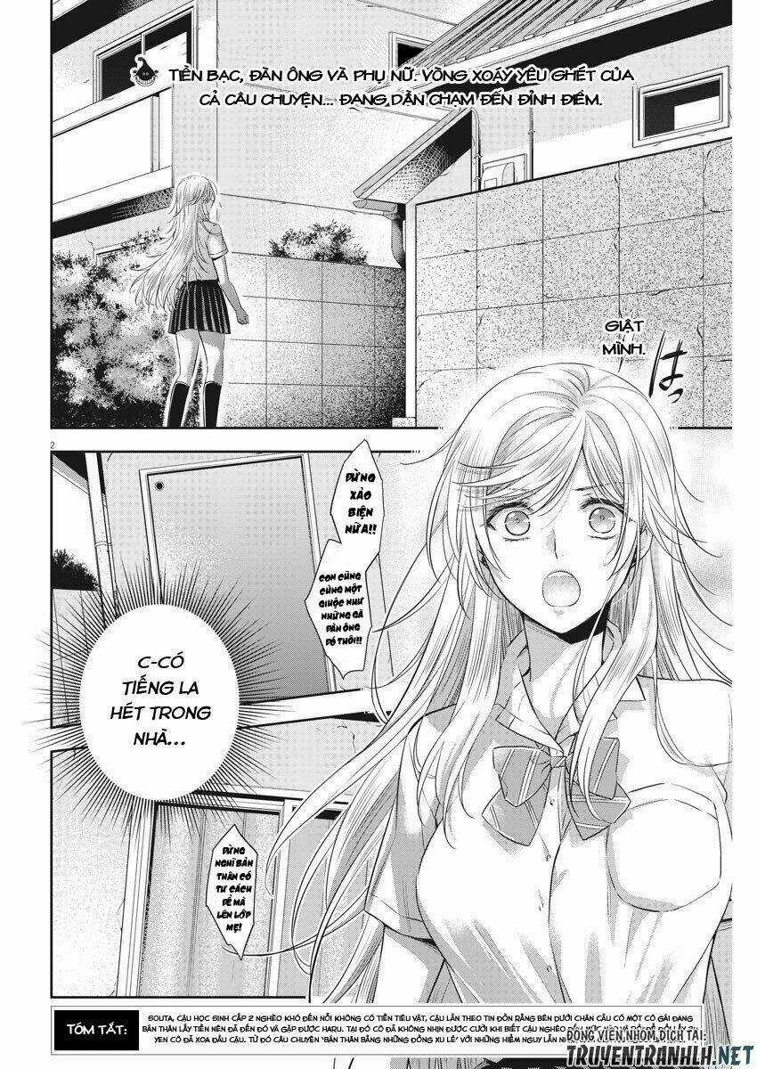 Mùa Xuân Đến - Chapter 22 - Trang 4