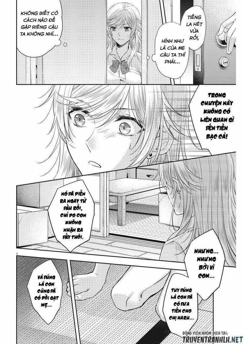 Mùa Xuân Đến - Chapter 22 - Trang 6