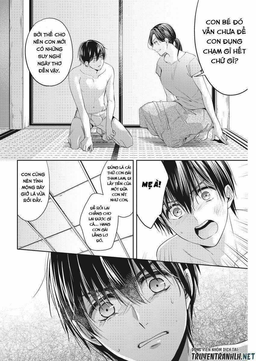 Mùa Xuân Đến - Chapter 22 - Trang 8