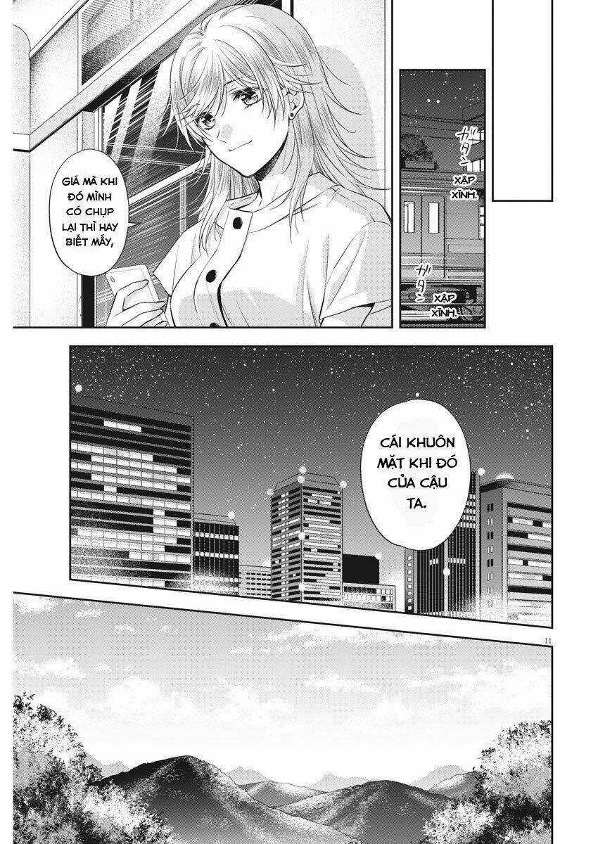 Mùa Xuân Đến - Chapter 23 - Trang 13