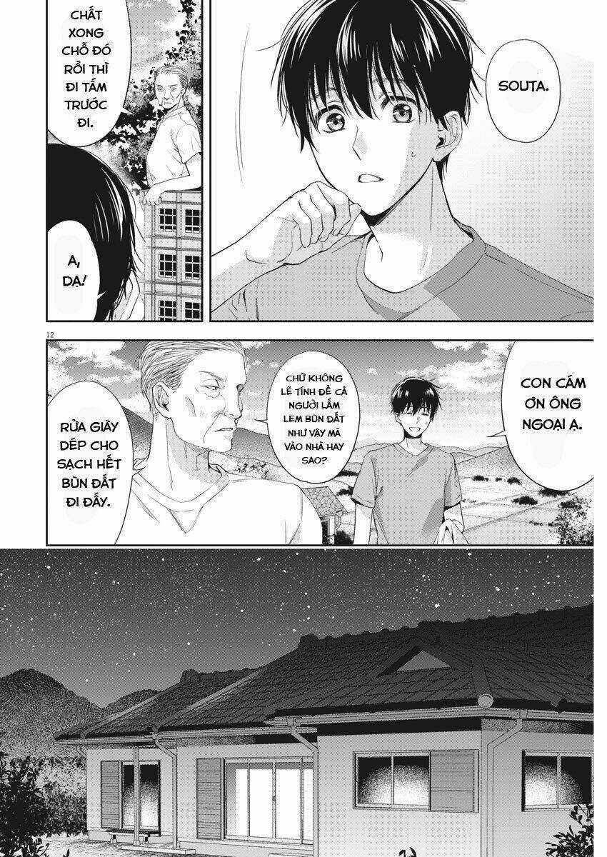 Mùa Xuân Đến - Chapter 23 - Trang 14