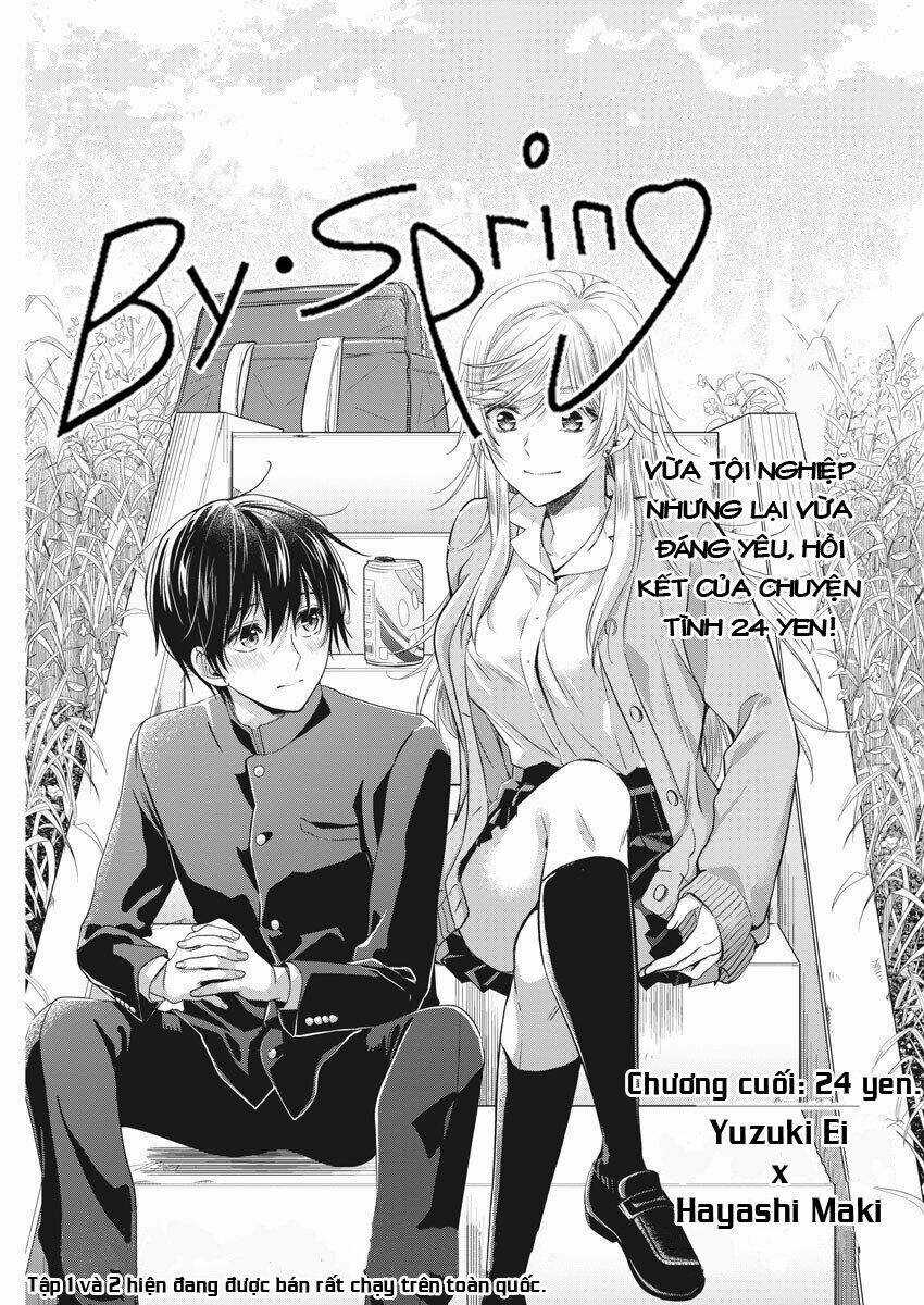 Mùa Xuân Đến - Chapter 23 - Trang 3