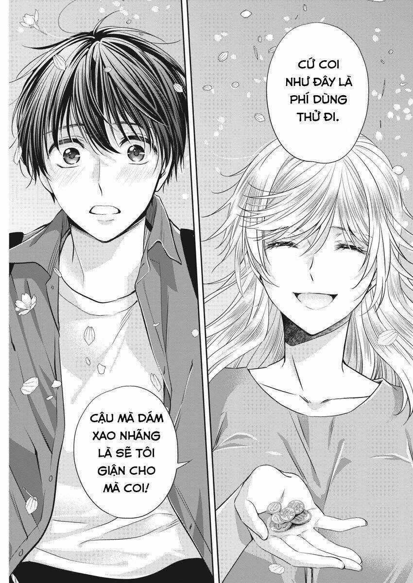 Mùa Xuân Đến - Chapter 23 - Trang 23