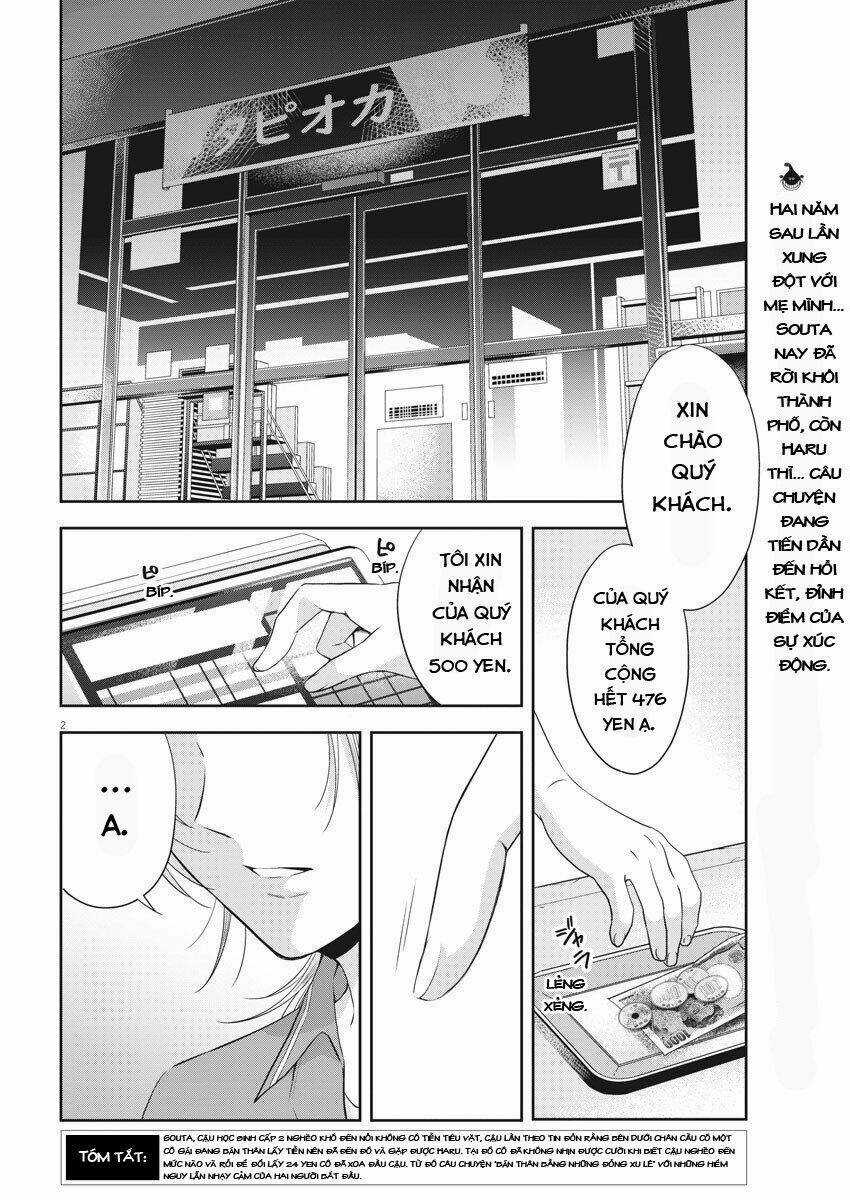 Mùa Xuân Đến - Chapter 23 - Trang 4