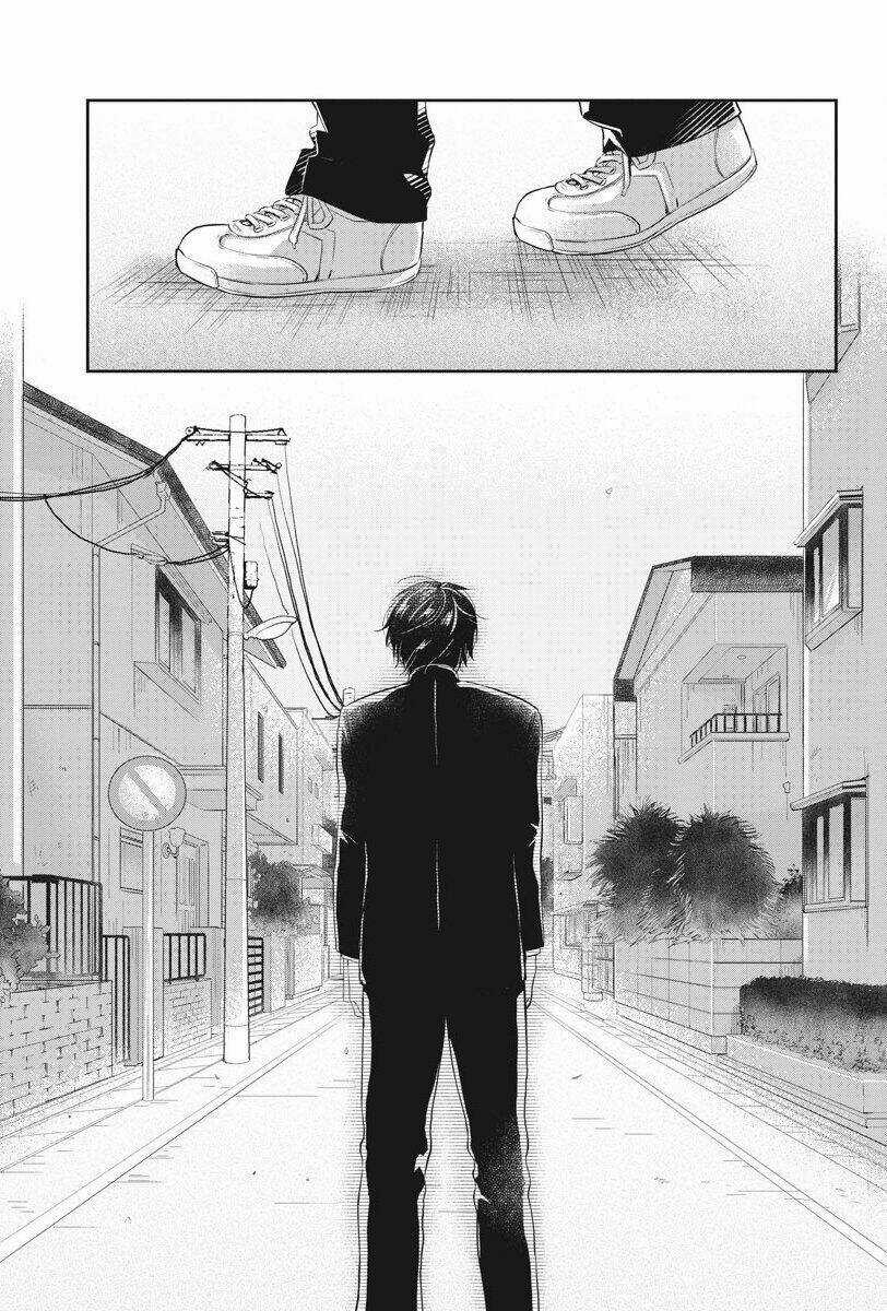 Mùa Xuân Đến - Chapter 3 - Trang 18