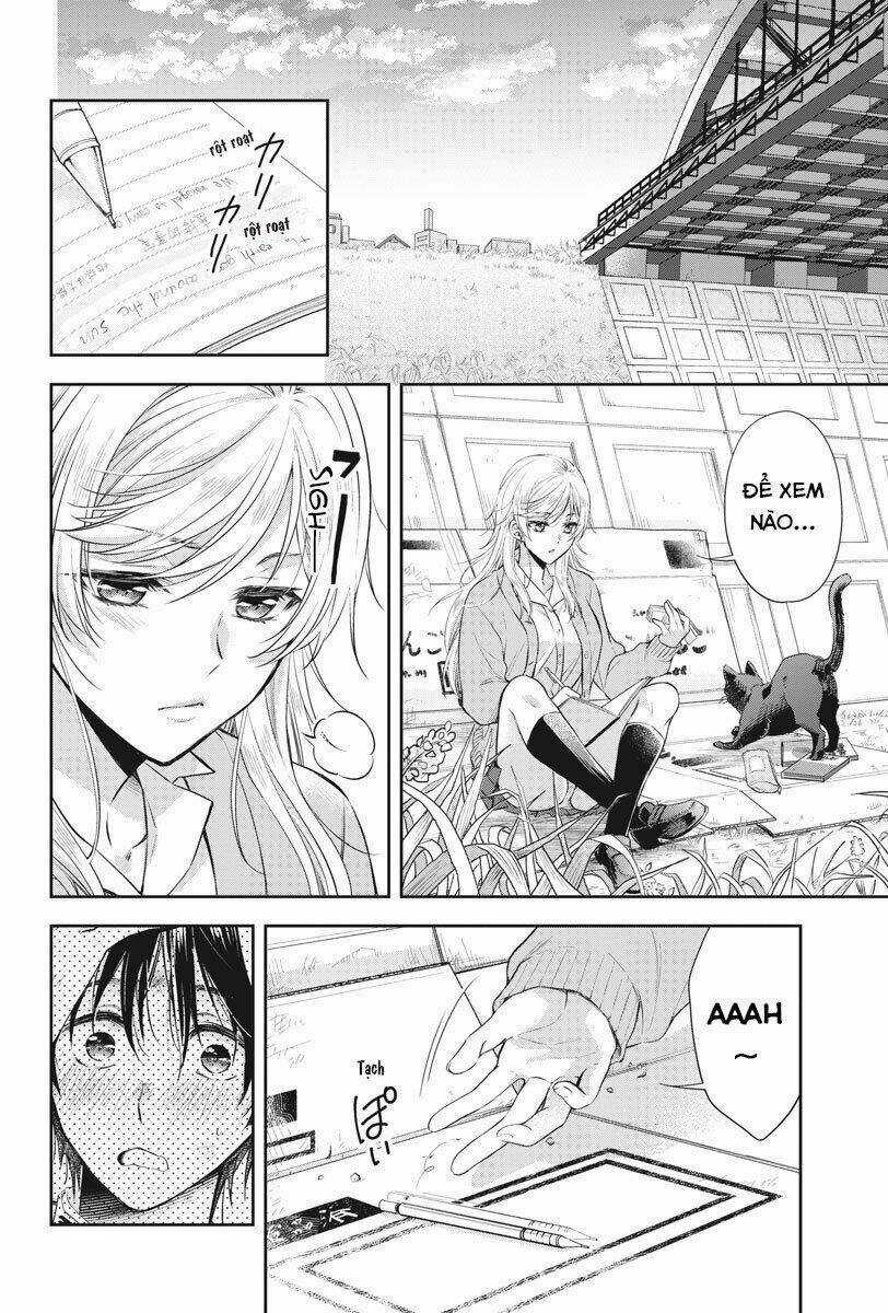 Mùa Xuân Đến - Chapter 3 - Trang 19