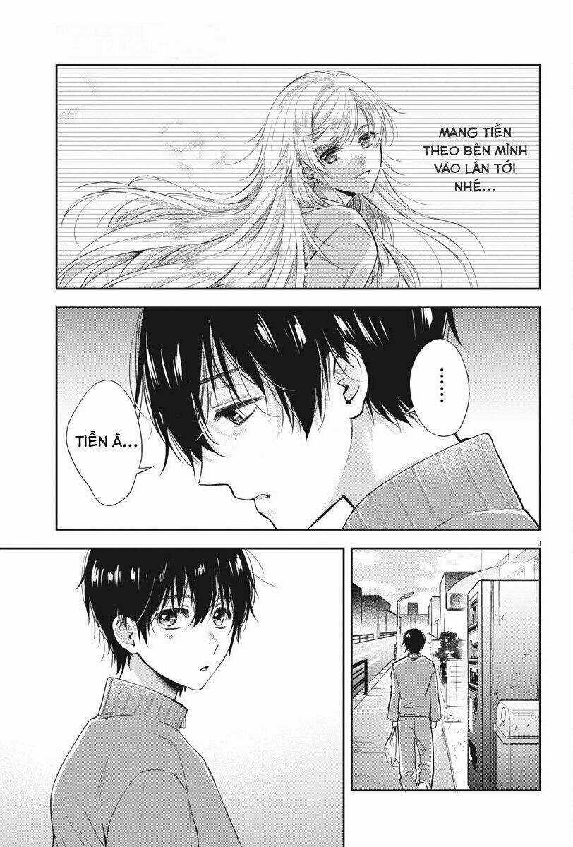 Mùa Xuân Đến - Chapter 3 - Trang 5