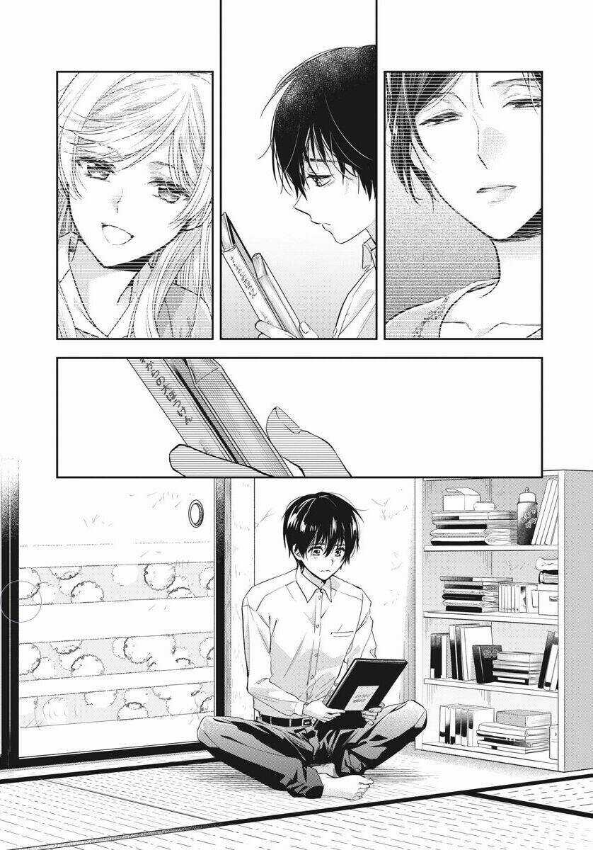 Mùa Xuân Đến - Chapter 4 - Trang 12