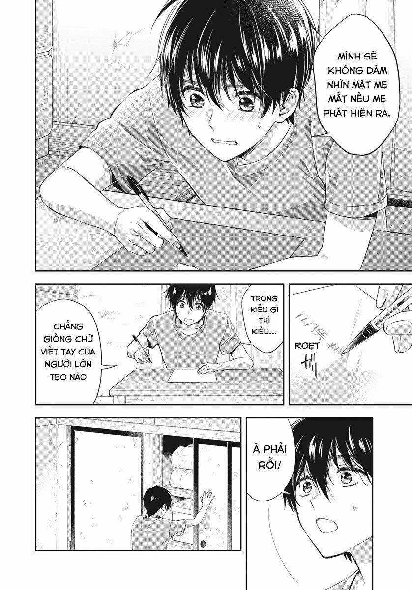 Mùa Xuân Đến - Chapter 4 - Trang 15