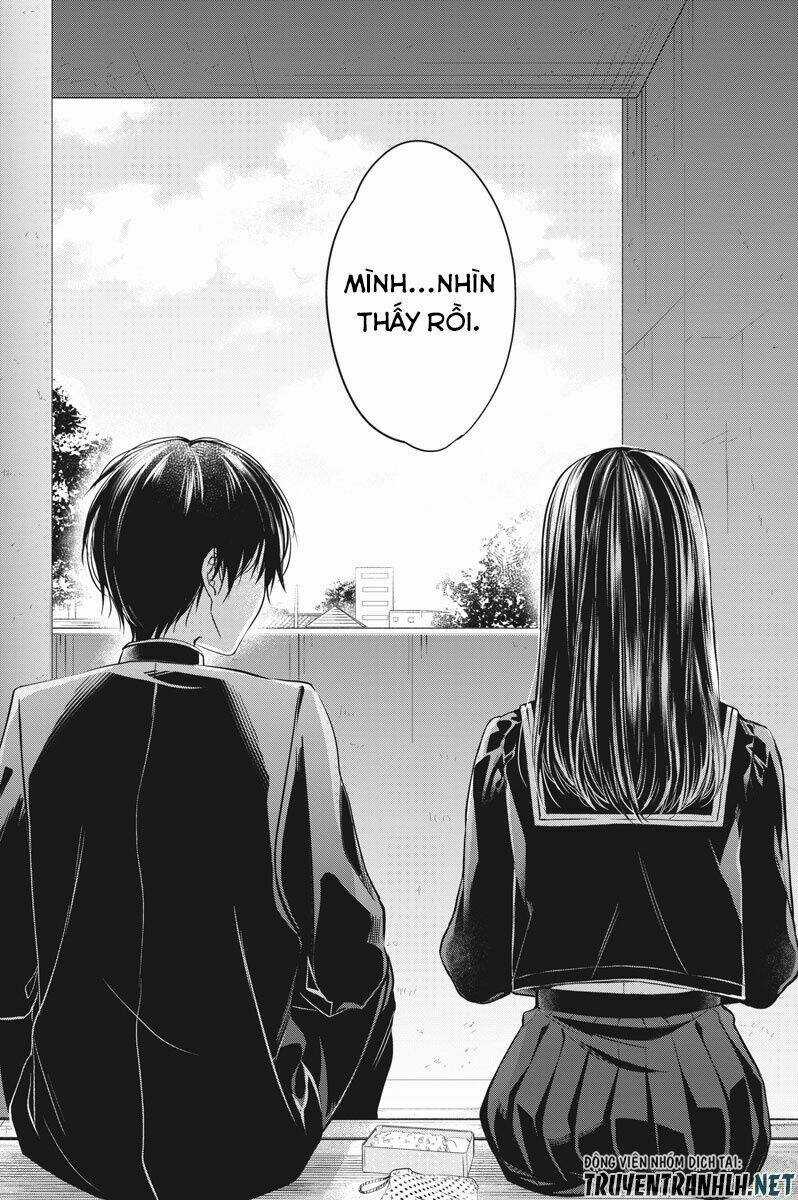 Mùa Xuân Đến - Chapter 5 - Trang 13