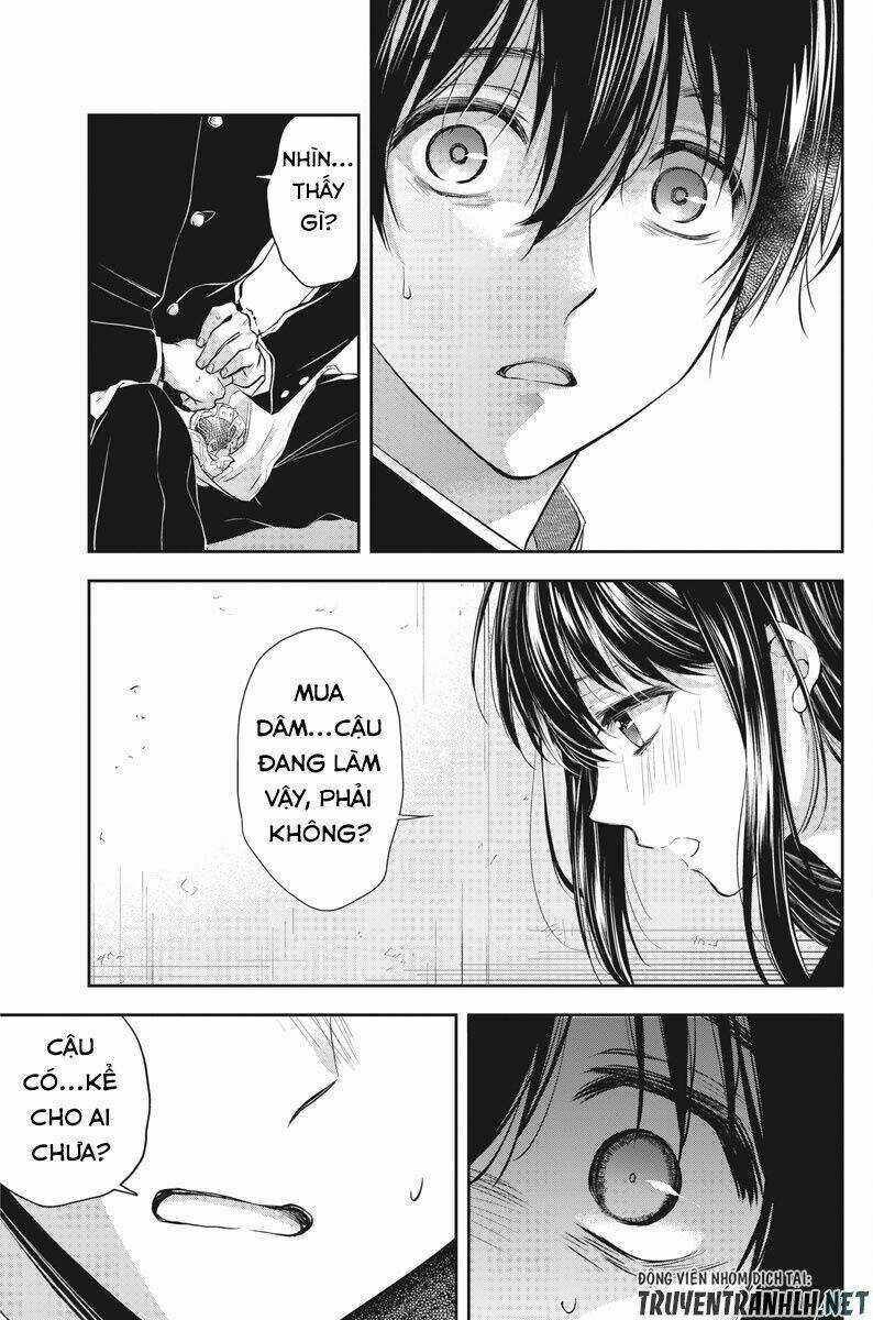 Mùa Xuân Đến - Chapter 5 - Trang 14