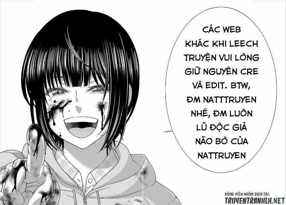 Mùa Xuân Đến - Chapter 5 - Trang 30